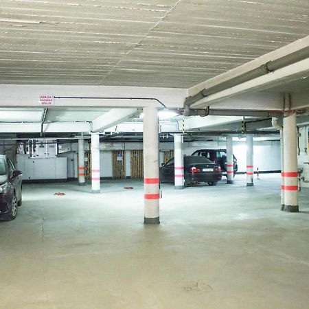 Apartament Gawra Zakopane Bagian luar foto