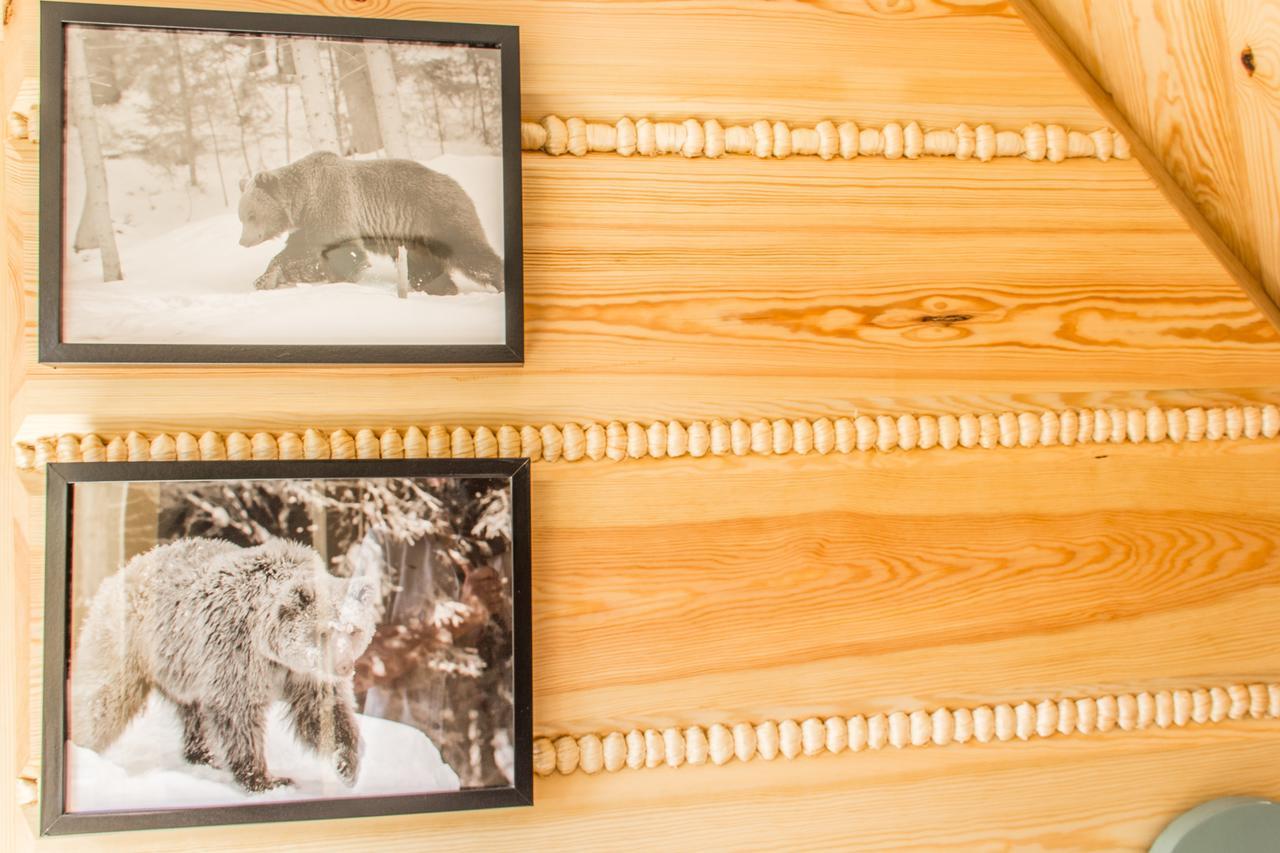 Apartament Gawra Zakopane Bagian luar foto