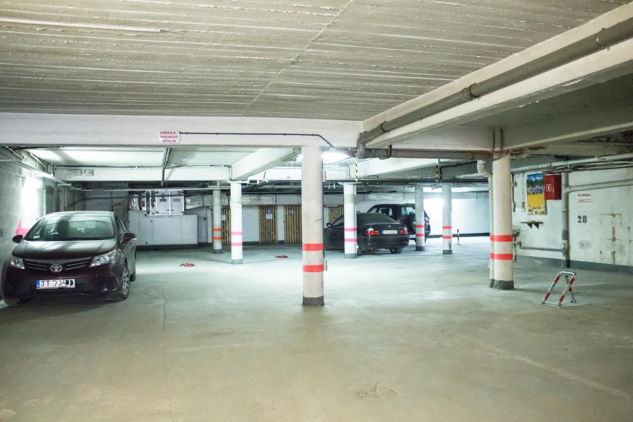 Apartament Gawra Zakopane Bagian luar foto